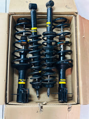 VW MK1 PREOWNED MONROE SHOCKS & OEM SPRINGS