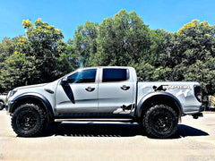 265/70/17 VITOUR MUD TERRAIN TYRES