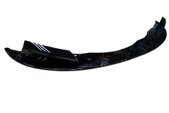 BMW E90 MP FACELIFT 4pce FRONT SPOILER