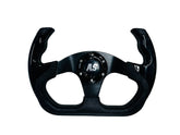 F1 STYLE PU STEERING WHEELS