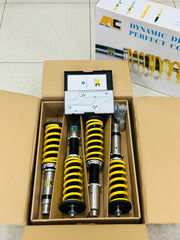 ARC COILOVERS HONDA CL9