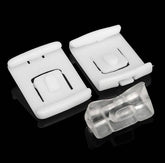 VW MK1 GOLF SEAT GUIDE CLIPS - Autostyling Klerksdorp