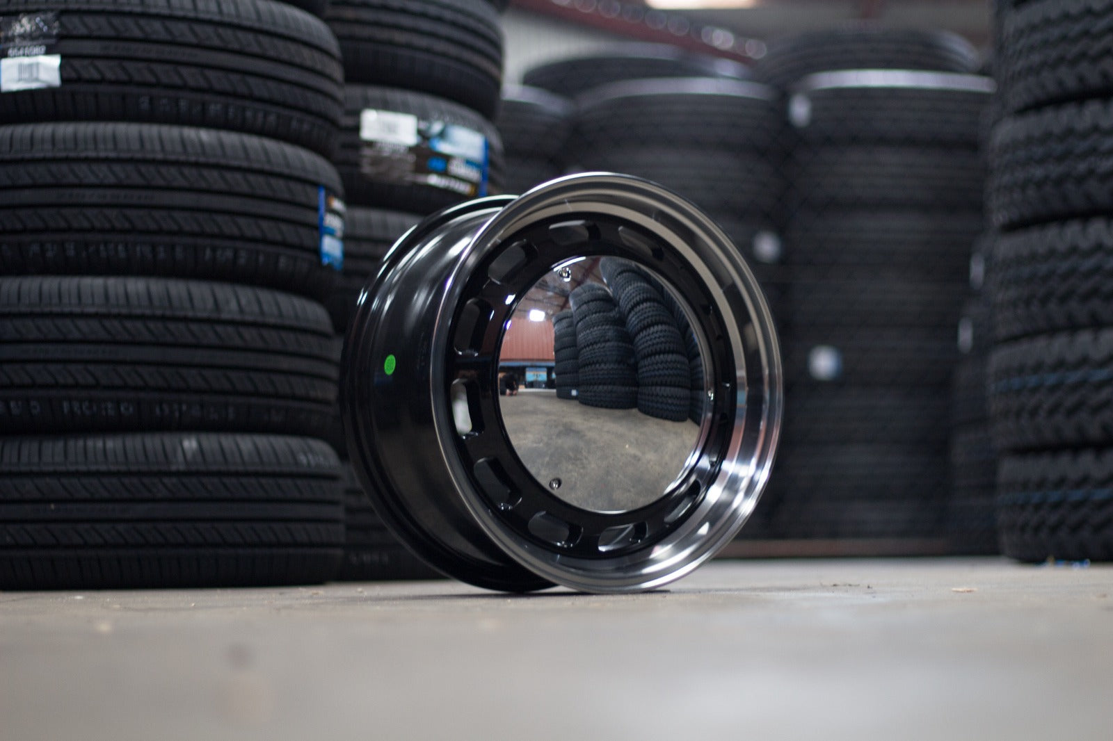 16” AS- BEETLE SMOOTHIES 4/100 & 4/114 wheel - Autostyling Klerksdorp