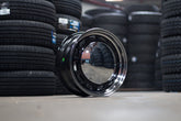 16” AS- BEETLE SMOOTHIES 4/100 & 4/114 wheel - Autostyling Klerksdorp