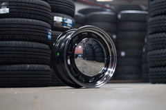 16” AS- BEETLE SMOOTHIES 4/100 & 4/114 wheel - Autostyling Klerksdorp