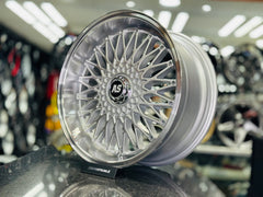 17” AS- FALCON 4/100 & 4/108 ARRIVING MID/END NOVEMBER 2025 BUY NOW & SAVE R2000