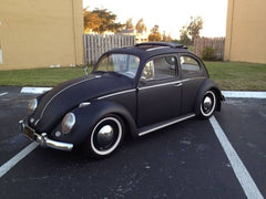 165R15 white wall vitour beetle tyres