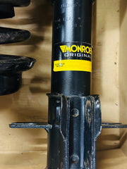 VW MK1 PREOWNED MONROE SHOCKS & OEM SPRINGS