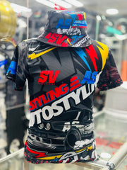 AS Motorsport E30 Tshirt