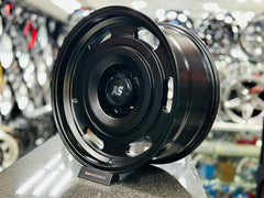 18” AS- F32JT215 BAKKIE RIMS 6/139