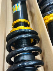 ARC COILOVERS HONDA CL9 PRO VERSION METAL MOUNTING