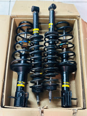 VW MK1 PREOWNED MONROE SHOCKS & OEM SPRINGS