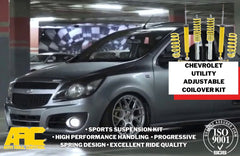 ARC CHEV/CORSA UTILITY COILOVERS