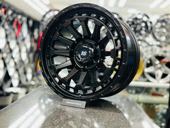 17” AS-F32JT194 JEEP RIMS 5/127 wheels