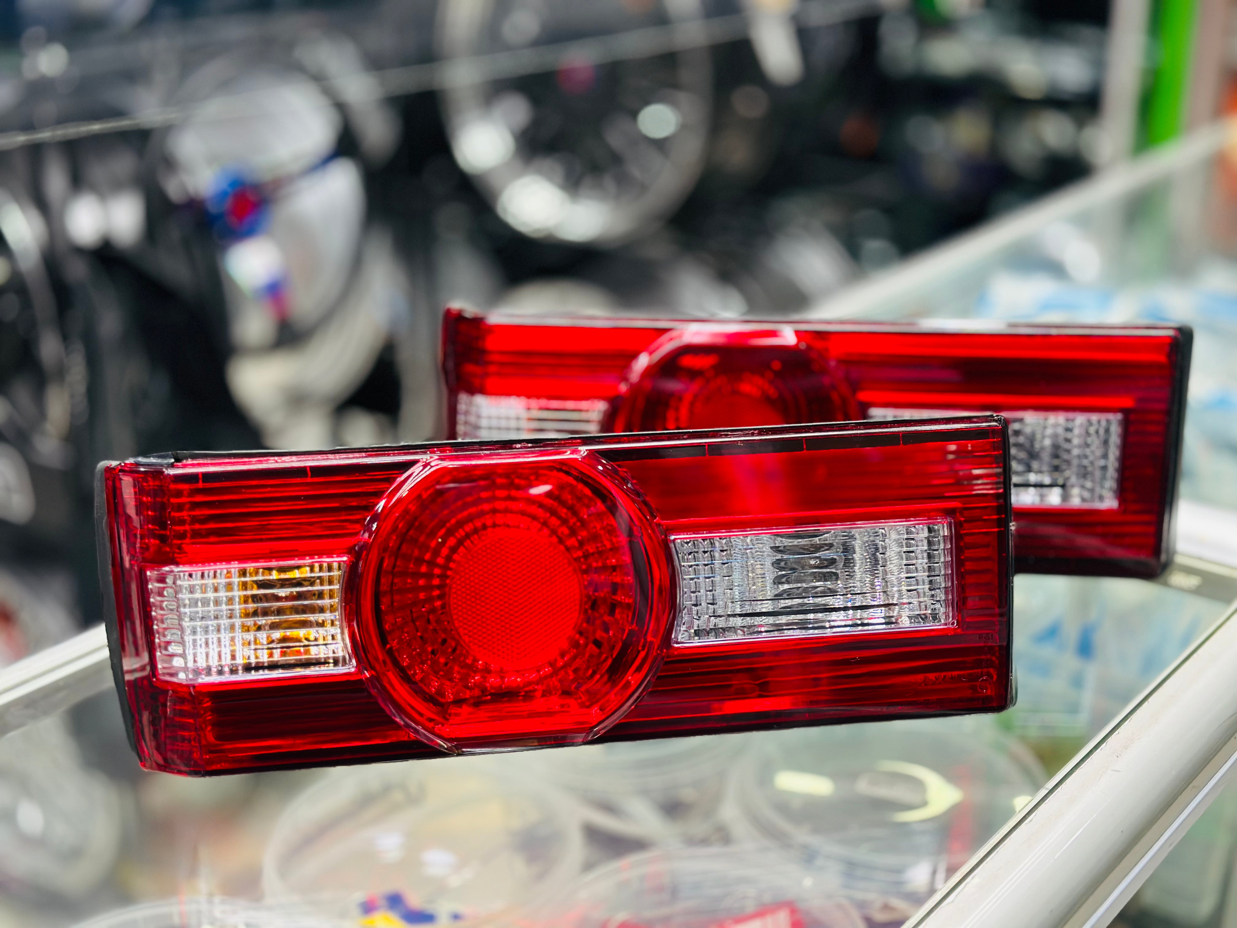 MK1 CITI GOLF CHANNEL O TAILIGHTS Autostyling Klerksdorp