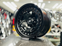 17” AS- F32JT186 BAKKIE RIMS 6/139 wheels