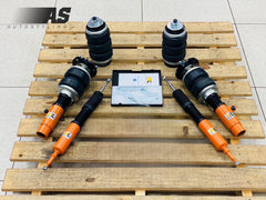 BMW E90 ARC AIR SUSPENSION STRUTS