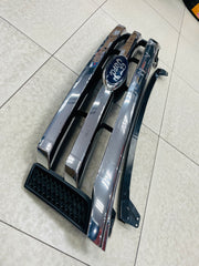 OEM FORD RANGER 2012 XLT PREOWNED GRILL