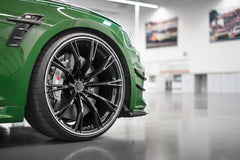 19” AS-ABT 5/112