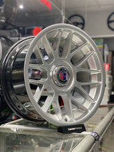 17'' AS CONCAVE 4X100 /7 5X100 8.5J / 10J