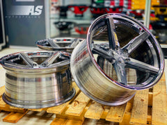 20” VERTINI RF 1.7 NISSAN SKYLINE