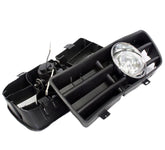 VW GOLF 4 FOG LIGHT WITH FRAME