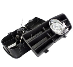 VW GOLF 4 FOG LIGHT WITH FRAME