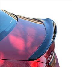 MERCEDES W205 PSM BOOT SPOILER