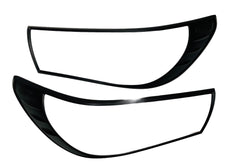 HILUX REVO 2016+ HEAD LIGHT TRIMS