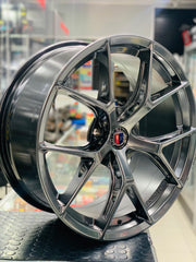 19” AS-F265423 5/113 ( 5/112 & 5/114 )