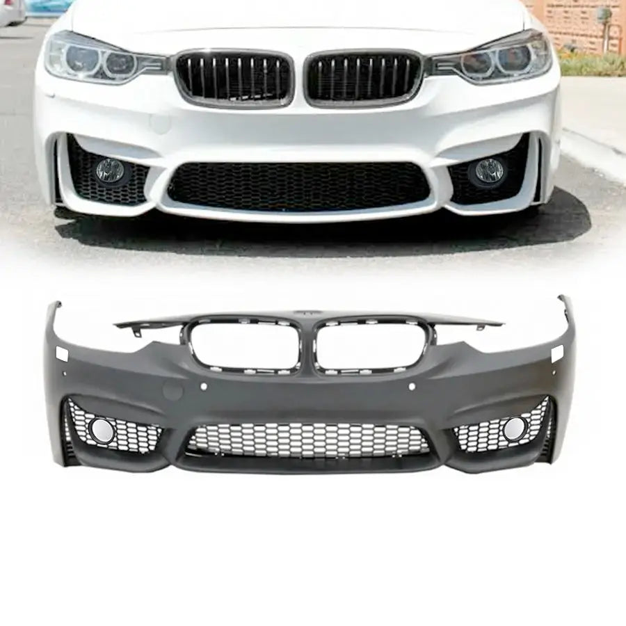 F30 M3 BUMPER CONVERSION - Autostyling Klerksdorp