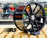 20” VERTINI RF 1.8 5/114 MUSTANG - Autostyling Klerksdorp