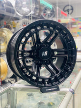 17” AS-AMBUSH 6x139 - Autostyling Klerksdorp