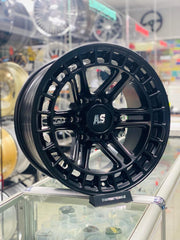 17” AS-AMBUSH 6x139 - Autostyling Klerksdorp