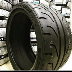 245/40/17 VITOUR TEMPESTA ENZO SEMI SLICKS - Autostyling Klerksdorp
