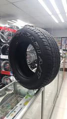 265/65/17 VITOUR SAFARI A/T TYRE WHITE LETTER - Autostyling Klerksdorp