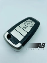Key cover - Ford Design 3 smart
