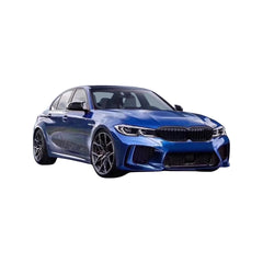 BM G20 TO M8 FRONT BUMPER - Autostyling Klerksdorp