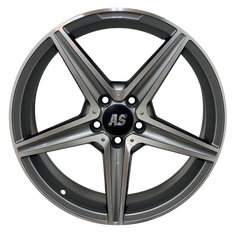 19” AS-mg 5/112 - Autostyling Klerksdorp