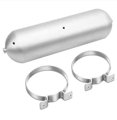 ALUMINUM SEAMLESS AIR TANK - Autostyling Klerksdorp