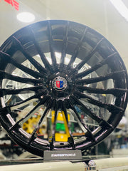 19” PINA 5/112