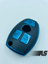 Key cover - Merc Design 1