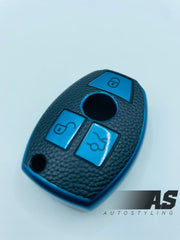 Key cover - Merc Design 1