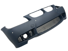 BM E90 TO M3 FRONT BUMPER UPGRADE FACELIFT