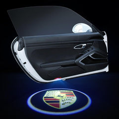 PORSCHE SHADOW LIGHTS