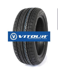205/40/17 VITOUR FORMULA X
