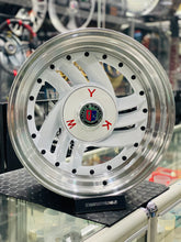 15” AS- 5708 WHITE 4/100 & 5/100 - Autostyling Klerksdorp