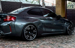 19” F10 suitable for bmw - Autostyling Klerksdorp