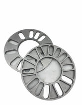 8 MM 4 HOLE & 5 HOLE UNIVERSAL WHEEL SPACER