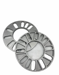 8 MM 4 HOLE & 5 HOLE UNIVERSAL WHEEL SPACER